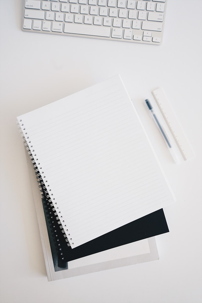 Carnet rituels quotidiens