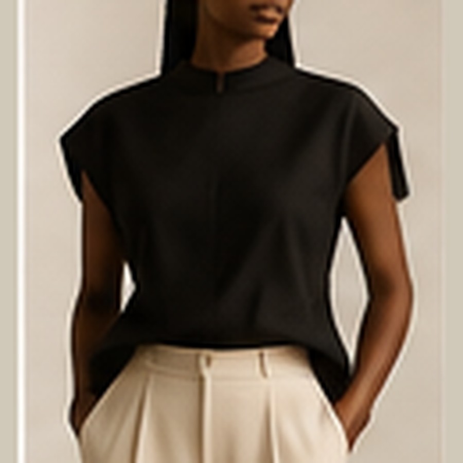 Structured Top