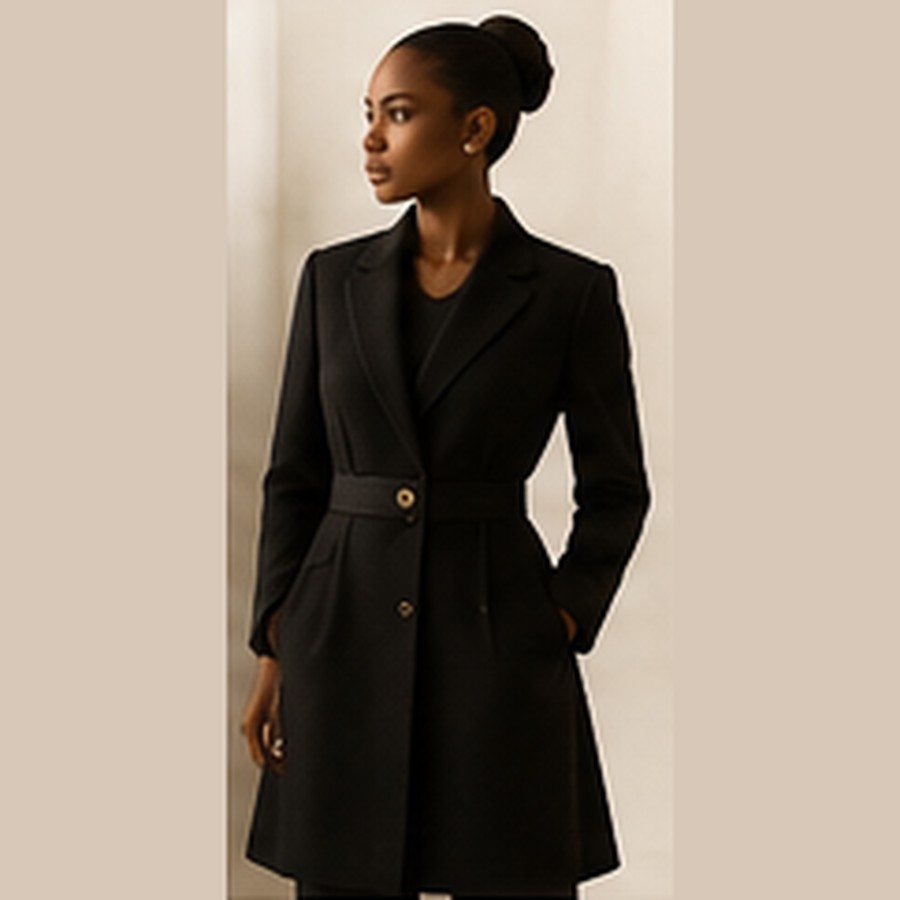 Veste signature