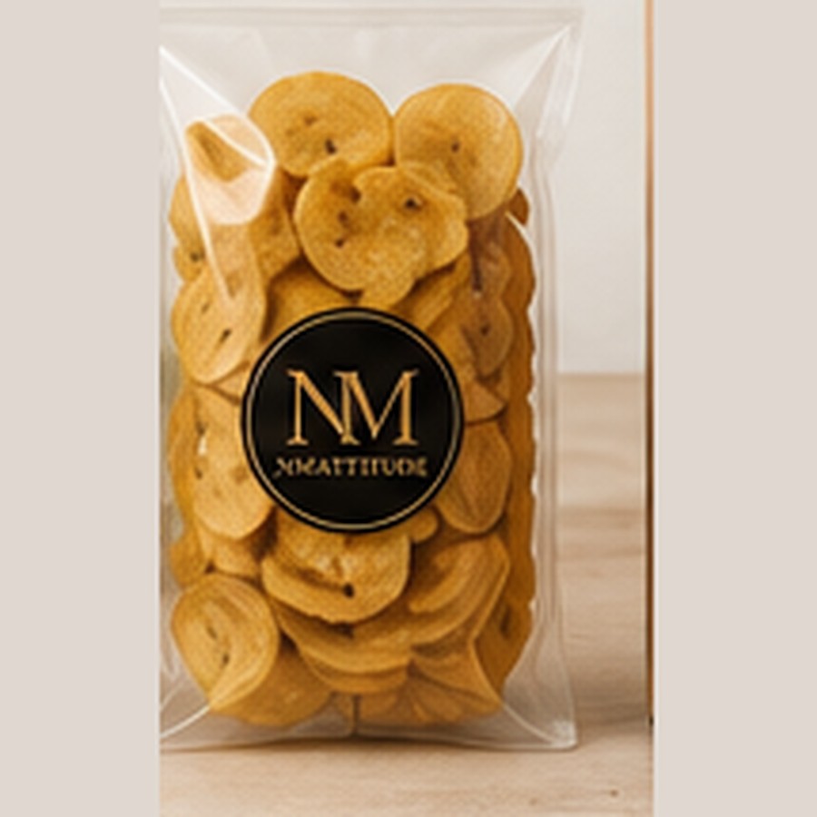 Plantain Chips — Family Size