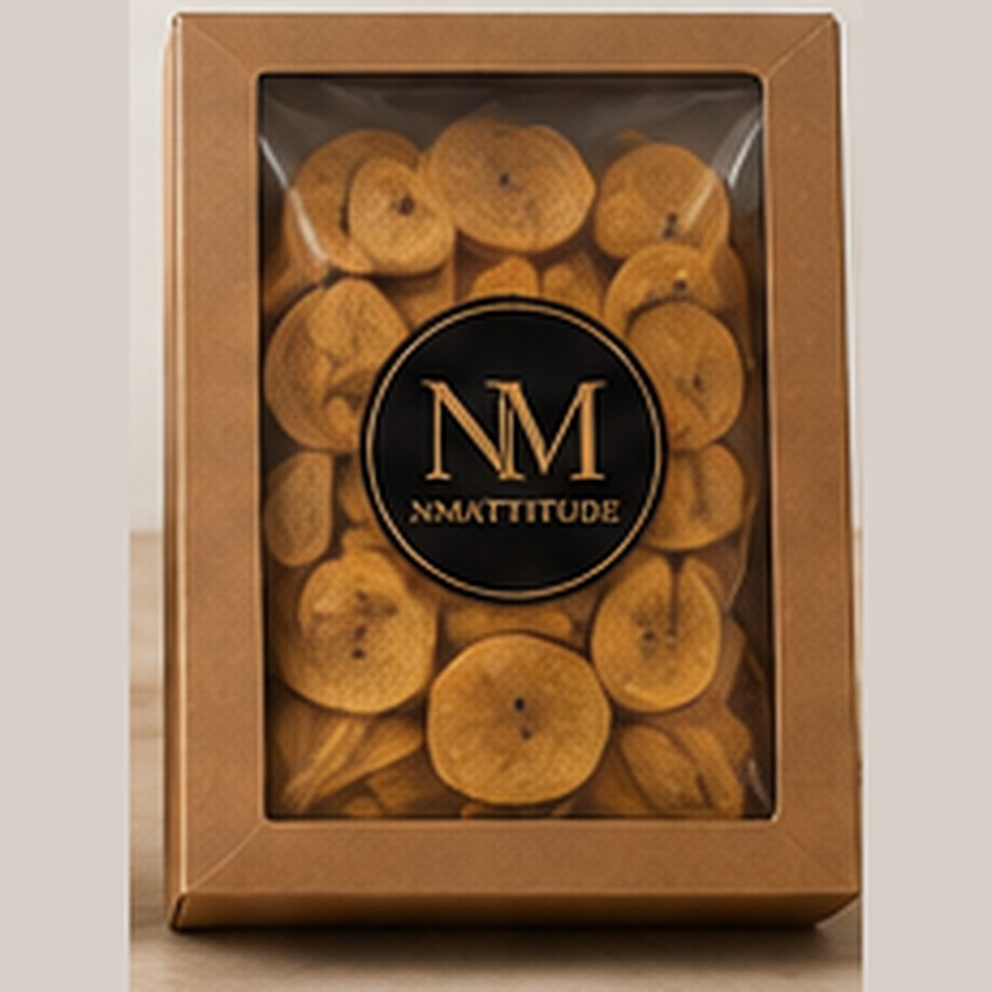 Coffret gourmand de chips