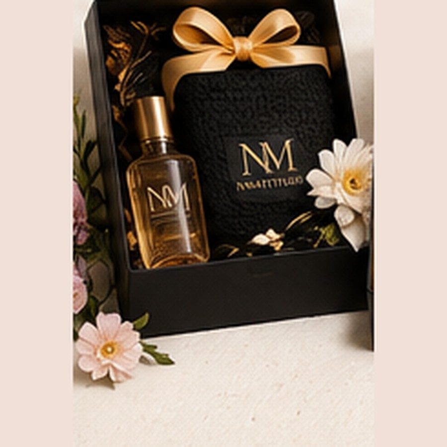 Coffret Élégance & Identité